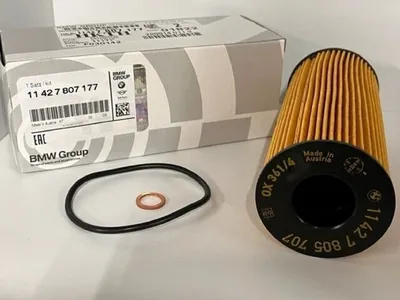Produktbild von BMW Ölfilter 1er 3er 5er 7er 11427807177