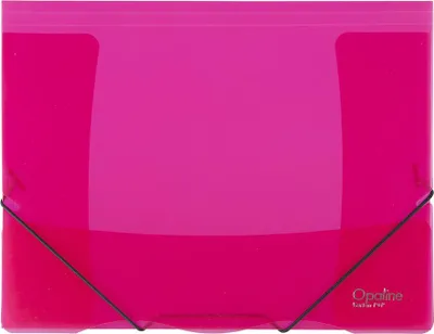 Immagine prodotto di Gummizugmappe, A4, trasparente marcio Q-CONNECT KF02311