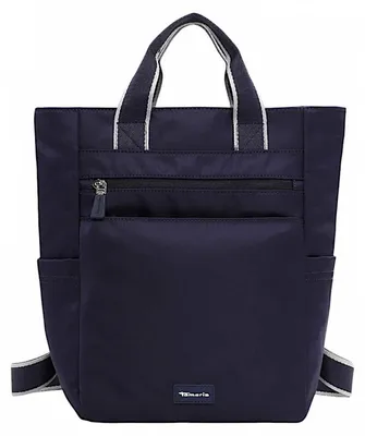 Produktbild von Tamaris  Damenaccessoires Tasche Blau Freizeit,  :