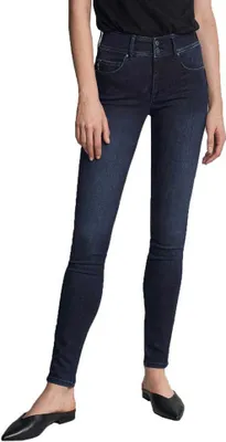Produktbild von SALSA SECRET PUSH IN SKINNY blau 116552.8505 L32 W27