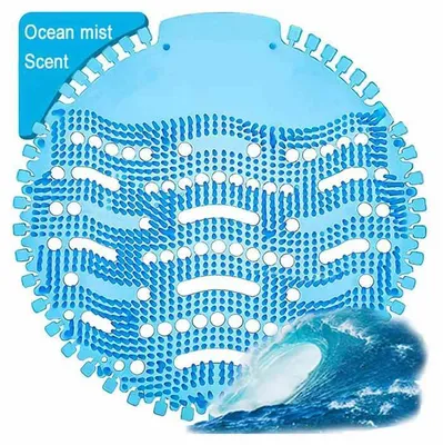 Obrázok produktu pre Vscent vonné sitko do pisoára - oceán