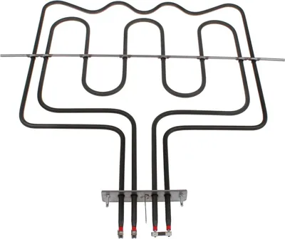 Produktbild von ELECTROLUX - Oben Heizung Element/grill - 1900W - 3876046222