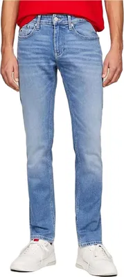 Immagine prodotto di Jeans Tommy Hilfiger DM0DM187221AB da Uomo