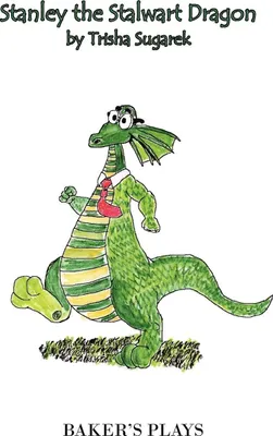Produktbild von Stanley the Stalwart Dragon