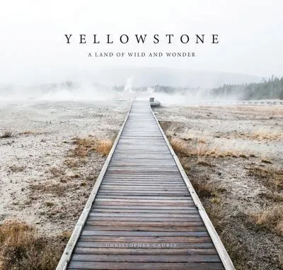 Produktbild von Yellowstone
