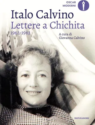Produktbild von Lettere a Chichita 1962-1963
