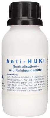 Zdjęcie produktu dla Neutralizator HUKINOLU KIEFERLE ANTI-HUKI 500 g