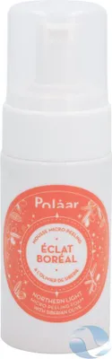 Produktbild von Polaar 3760114995469, Reinigungsschaum, Frauen, Jeder Hauttyp, Illuminating, Klärend, Auffrischend, Pumpenflasche, Zitrus