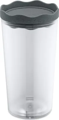 Produktbild von Lebensmittelaufbewahrungsdose PRINCE, 1 L, KOZIOL