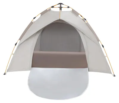 Productafbeelding van Pop-up tent, waterafstotend, snelle automatische opening, geschikt voor 2-3 personen