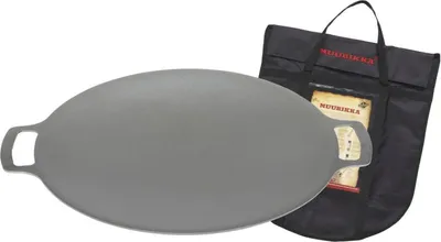 Produktbild von Muurikka Original Grillpfanne Ø 58 cm