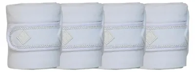 Produktbild von Kentucky Horsewear Polarfleece Pearls Bandagen