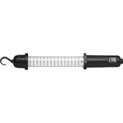 Produktbild von BACHMANN LED Handleuchte 60 LED, Akku, Magnethalter