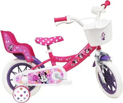 Immagine prodotto di Bici 14 Minnie