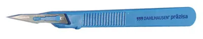Produktbild von Dahlhausen Skalpell Präzisa Fig. 11