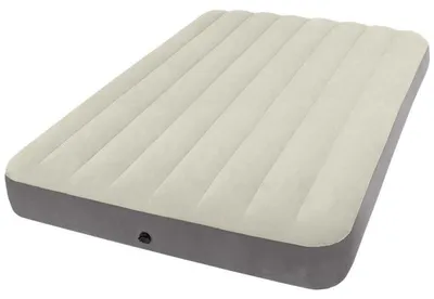 Obrázek produktu pro Intex 64709 nafukovací postel Queen 152x203x25cm