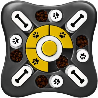 Produktbild von Interaktives Hundespielzeug Purlov 23039