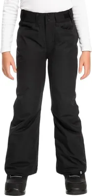 Image de Roxy Backyard pantalon de ski pour enfants 128