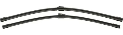 Produktbild von MAXGEAR Scheibenwischer Set Wischerblätter Vorne passend für MERCEDES-BENZ E-Klasse Limousine (W213) Rahmenlos