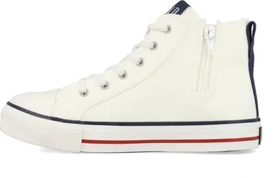 Produktbild von GAP Sneakers Houston GAL501F6TYWHIT Weiß-26