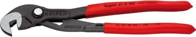 Image de KNIPEX - Pince à articulation coulissante - 250 mm - ouverture maximale  32 mm