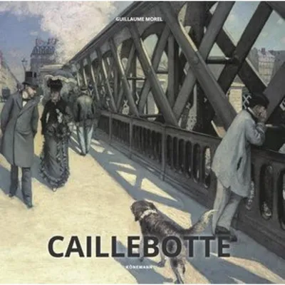 Zdjęcie produktu dla Gustave Caillebotte
