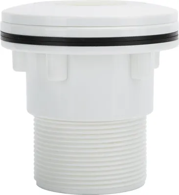 Image de 2.2in Male Thread Swimming Pool Suction Nozzle Spa Jet Fittings Water Treatment Equipment