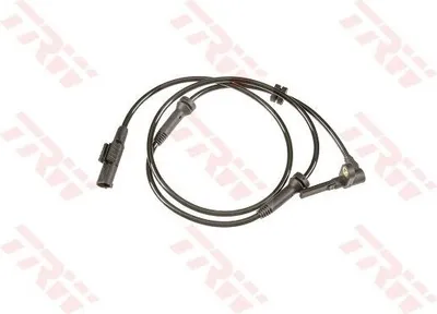 Produktbild von TRW ABS Sensor Raddrehzahl Vorne Links für FIAT PUNTO (188) GBS2573