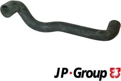 Produktbild von JP GROUP Kühlerschlauch Wasserschlauch für VW GOLF III (1H1) 1114309700