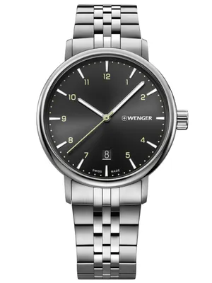 Obrázok produktu pre Pánské hodinky Wenger 01.1731.120 Metropolitan