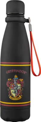 Zdjęcie produktu dla Harry Potter - butelka ze stali nierdzewnej dla Gryffindoru