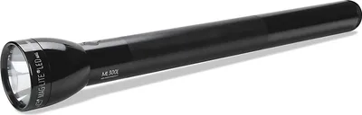 Produktbild von MAGLITE® ML300L LED 6D-Cell LED Taschenlampe - Robuste Stab-Taschenlampe für Wach- und Sicherheitsdienste