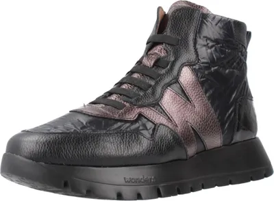 Produktbild von WONDERS A2493 Schwarz