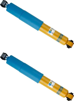 Imagen del producto de Amortiguador de gas trasero, modelo B6