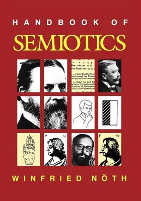 Produktbild von Handbook of Semiotics