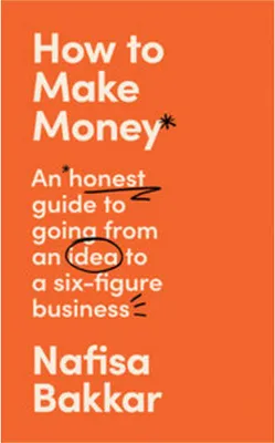 Obrázok produktu pre How To Make Money