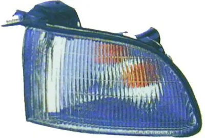 Produktbild von DIEDERICHS 5824072 Blinker Blinkleuchte vorne Rechts für MITSUBISHI Galant VIII Limousine (EA) Galant VIII Kombi (EA0)