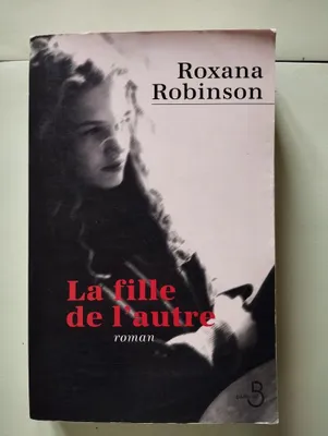 Image de La Fille De L'Autre