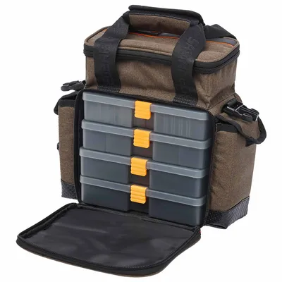 Produktbild von Savage Gear Specialist Lure Bag S 25x35x14cm - Angeltasche