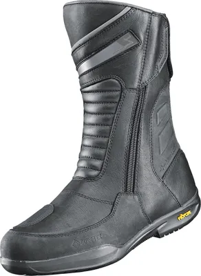 Produktbild von Held Annone GTX Motorradstiefel, schwarz, 42