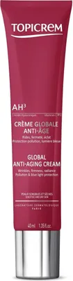 Produktbild von Topicrem Global Anti-Aging-Creme 40 ml