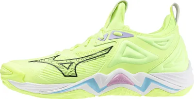 Immagine prodotto di Mizuno Wave Momentum 3 - V1GA231286, Numero di scarpe: 4.5 UK / 37 EUR
