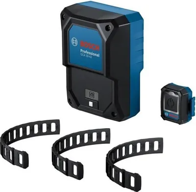 Produktbild von Bosch Professional Absaugset Autostart GCA 30-42 + GCT 30-42