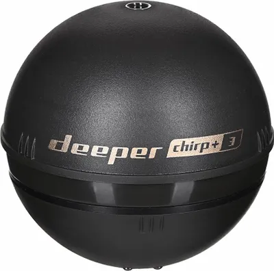 Immagine prodotto di Echosonda Deeper Smart Sonar CHIRP+ 3