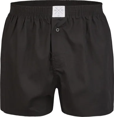 Produktbild von MG-1 Herren Boxer 6-Pack Classics - Set 5 - Größe L