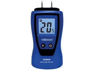Zdjęcie produktu dla Velleman 421080