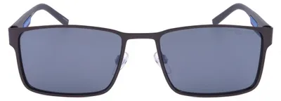 Produktbild von Tommy Hilfiger Mod. Th 2087 S Matte Ruthenium Black