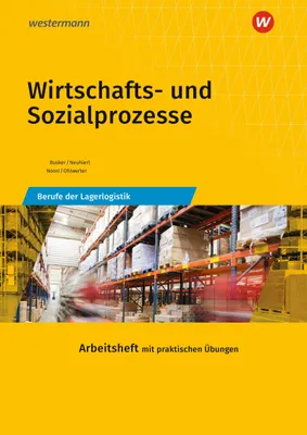 Produktbild von Wirtschafts- und Sozialprozesse