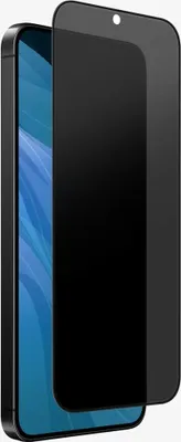 Image de Verre trempé Uniq Optix Privacy pour Samsung Galaxy S26 Plus