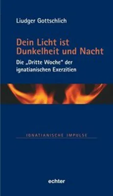 Obrázek produktu pro Dein Licht ist Dunkelheit und Nacht
